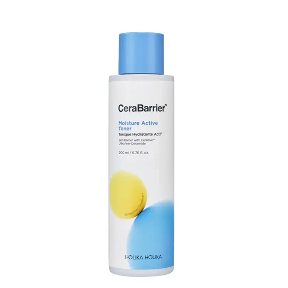 Holika Holika CeraBarrier Moisture Active Toner 200ml