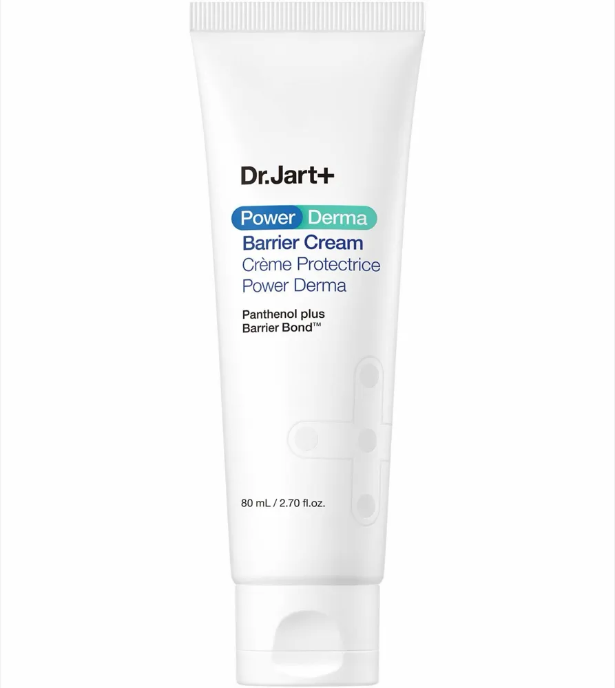 Dr. Jart Power Derma Barrier Cream 80ml