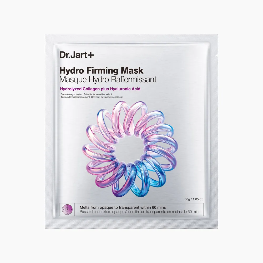 Dr. Jart Hydro Firming Mask 30g