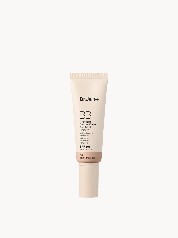 Dr. Jart Premium Beauty Balm SPF 50+ Fair 40ml