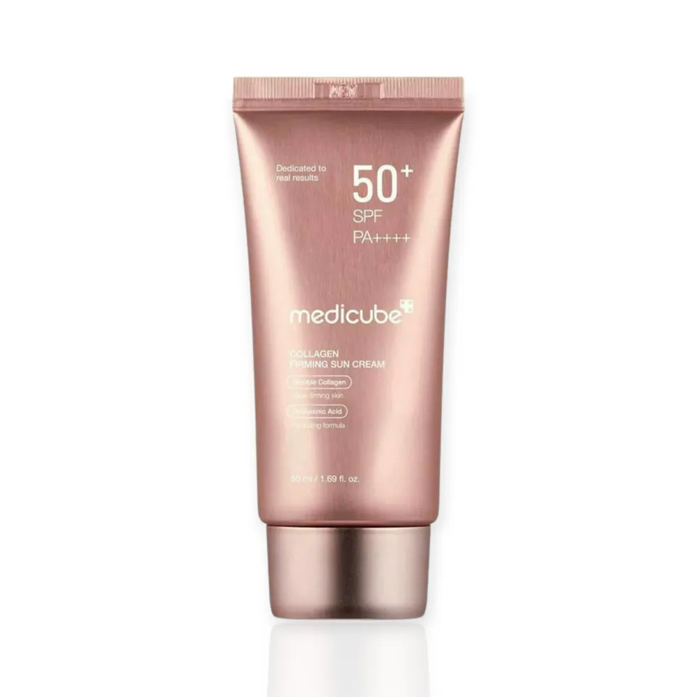Medicube Collagen Firming Sun Cream 50ml