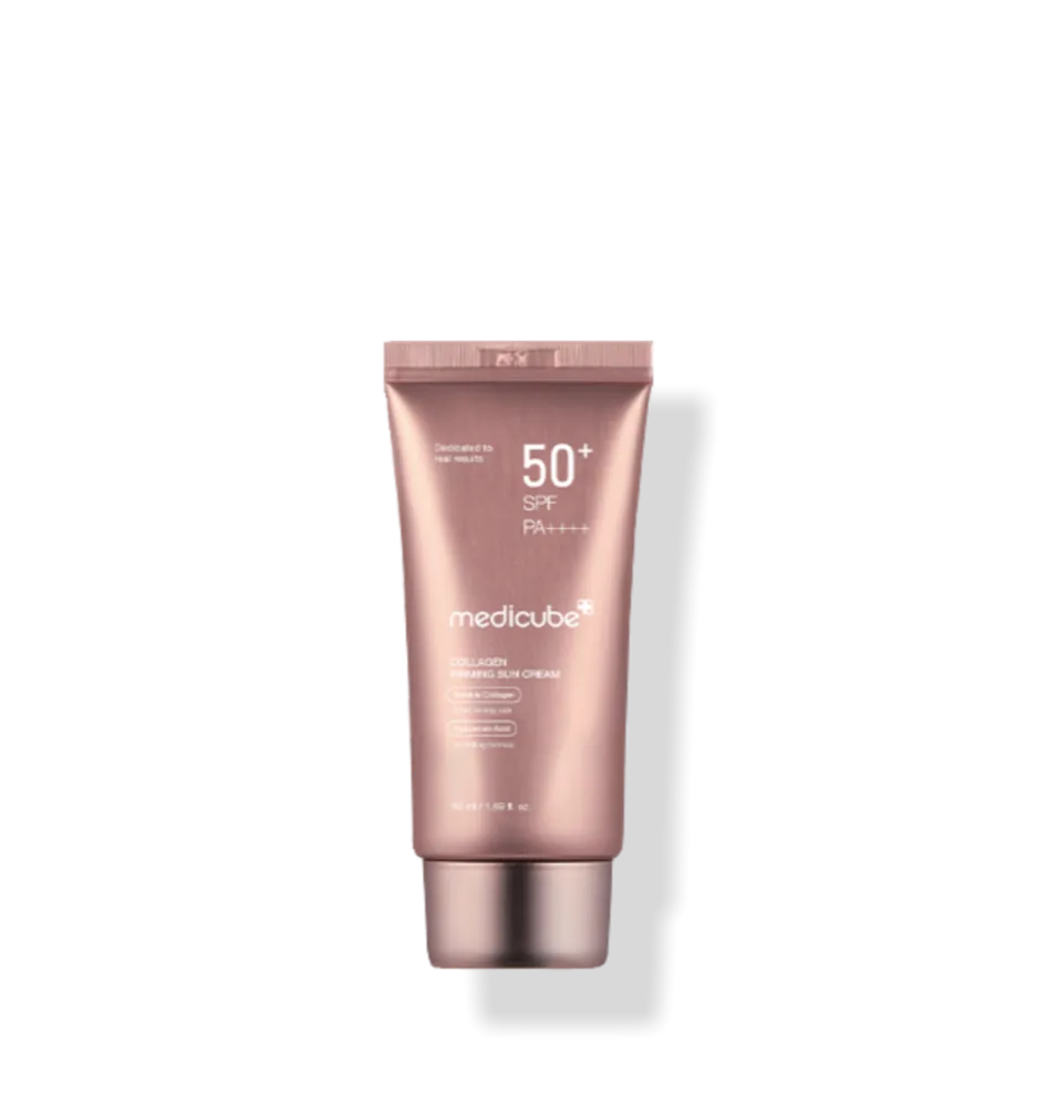 Medicube Collagen Firming Sun Cream 50ml