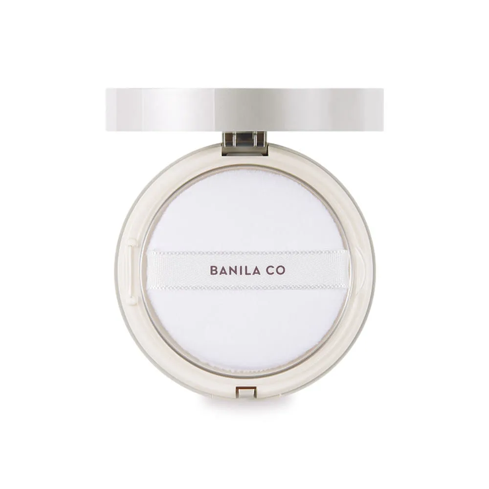 Banila Co Prime Primer Finish Pact 6.5g