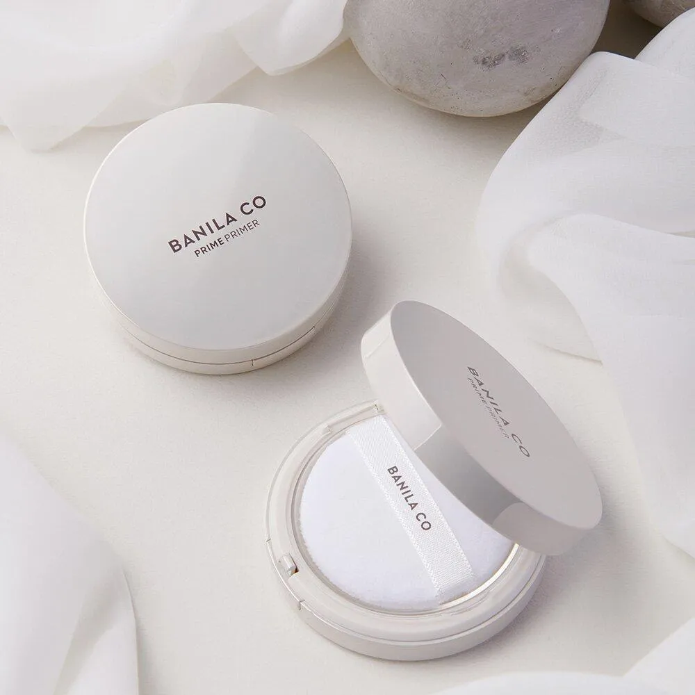 Banila Co Prime Primer Finish Pact 6.5g