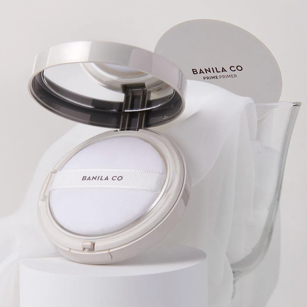 Banila Co Prime Primer Finish Pact 6.5g
