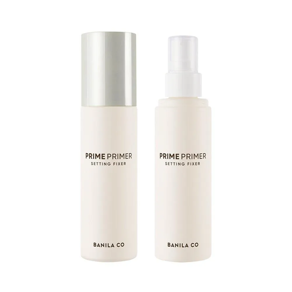 Banila Co Prime Primer Setting Fixer 100ml