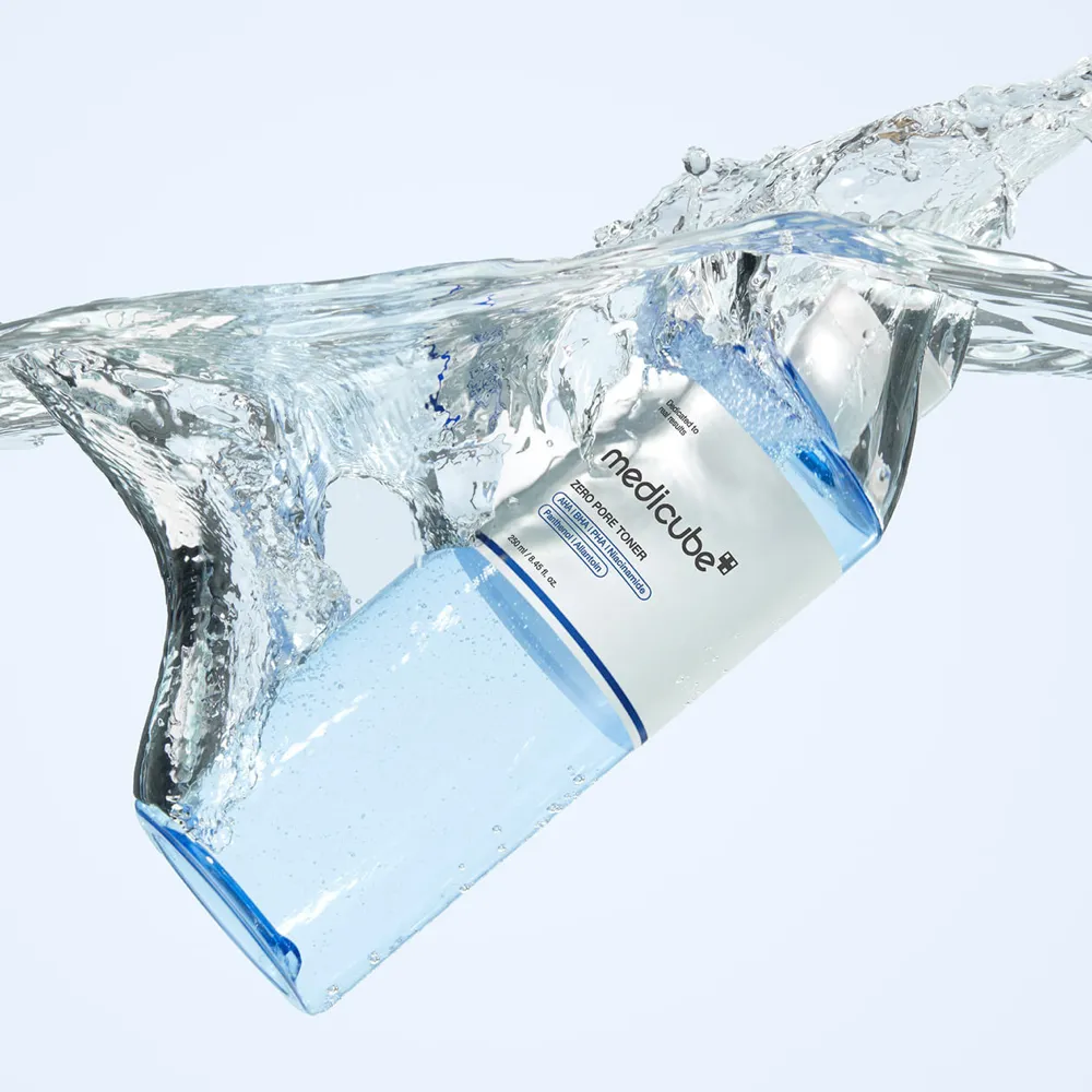 Medicube Zero Pore Toner 250ml