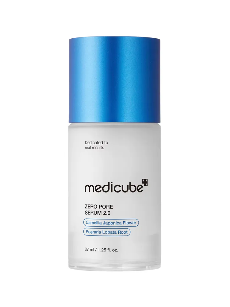 Medicube Zero Pore Serum 2.0 37ml