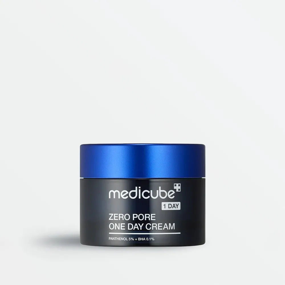 Medicube Zero Pore One Day Cream 50ml