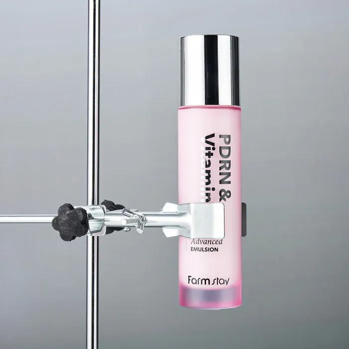 Farmstay PDRN & Vitamin Advanced Emulsion 100ml