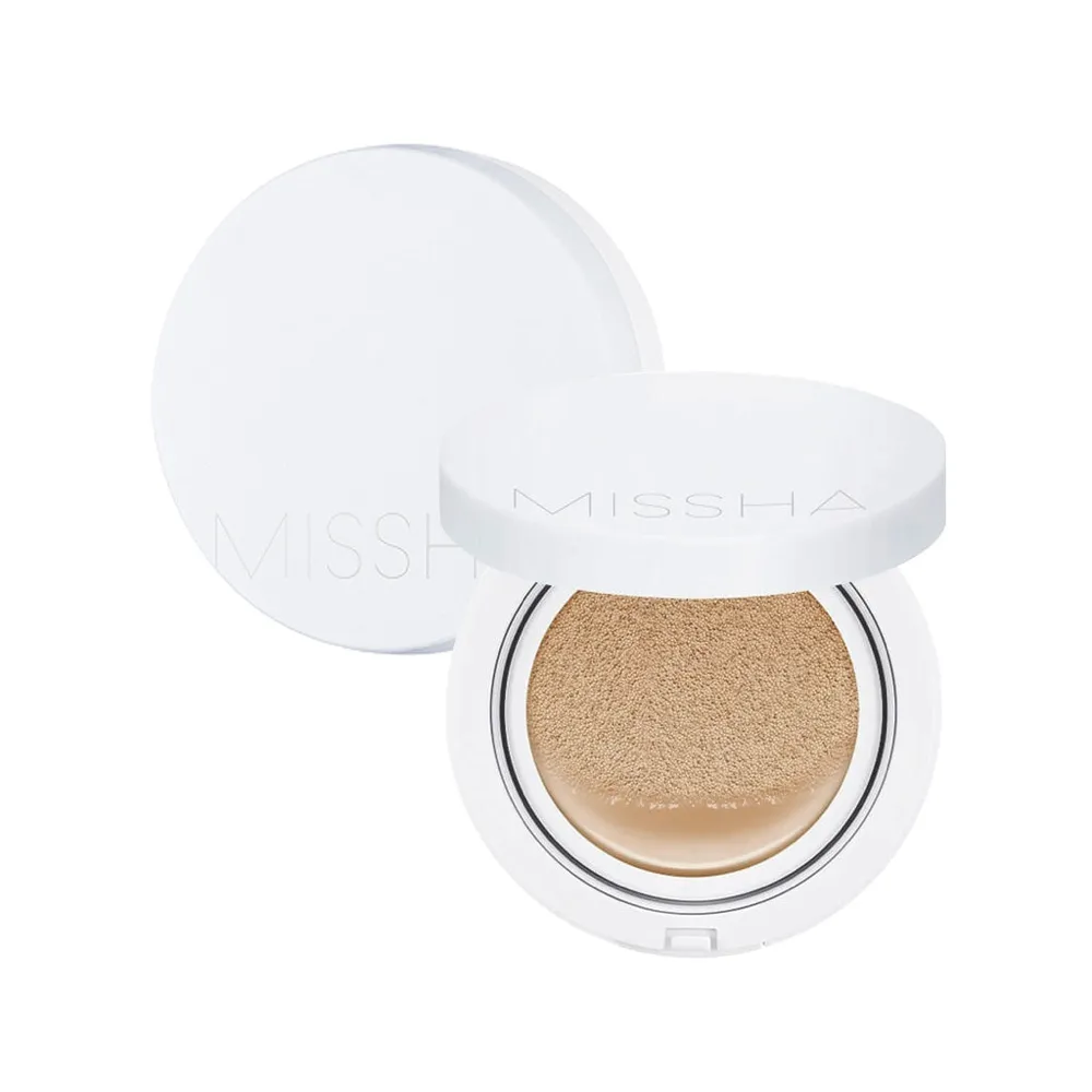 MISSHA Magic Cushion Moist Up SPF50+/PA+++ 15g Nº 21