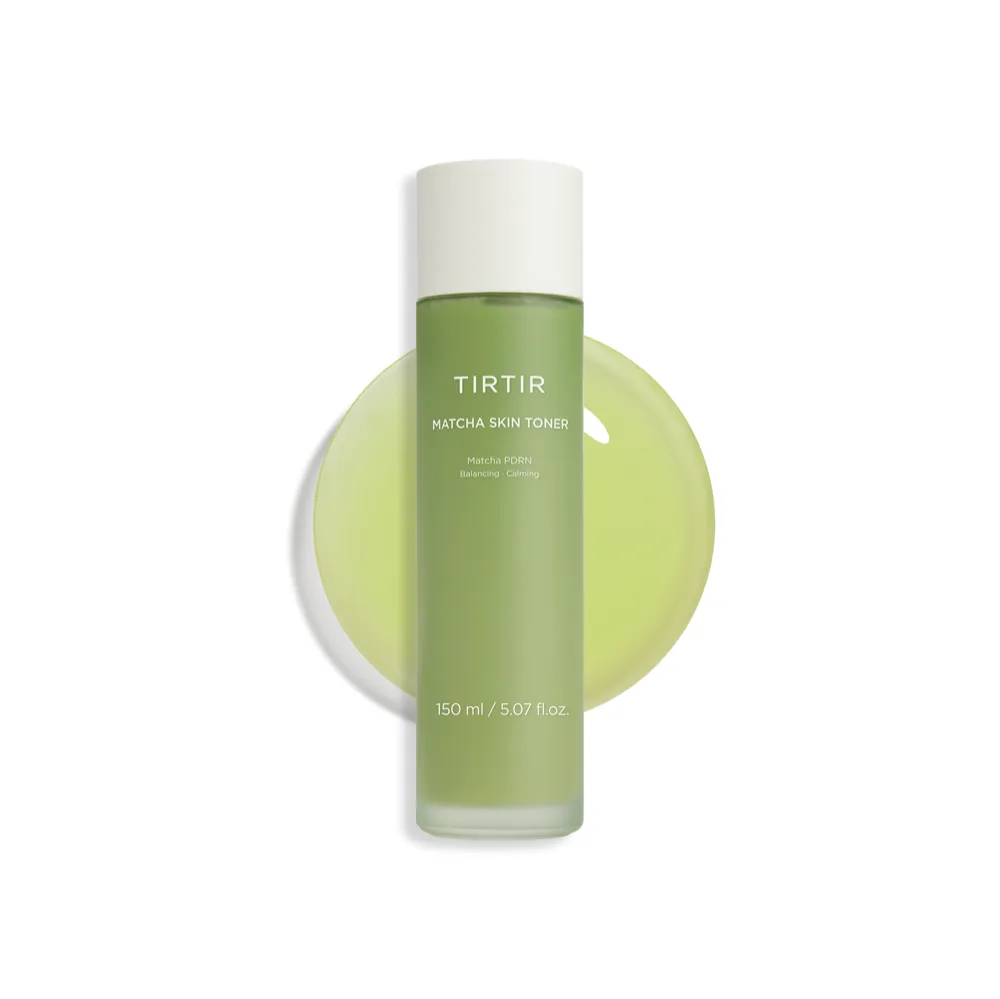 TIRTIR Matcha Skin Toner 150ml
