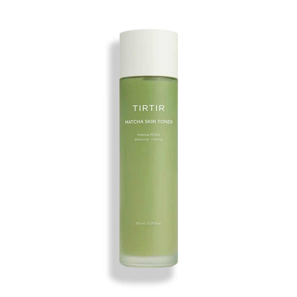 TIRTIR Matcha Skin Toner 150ml