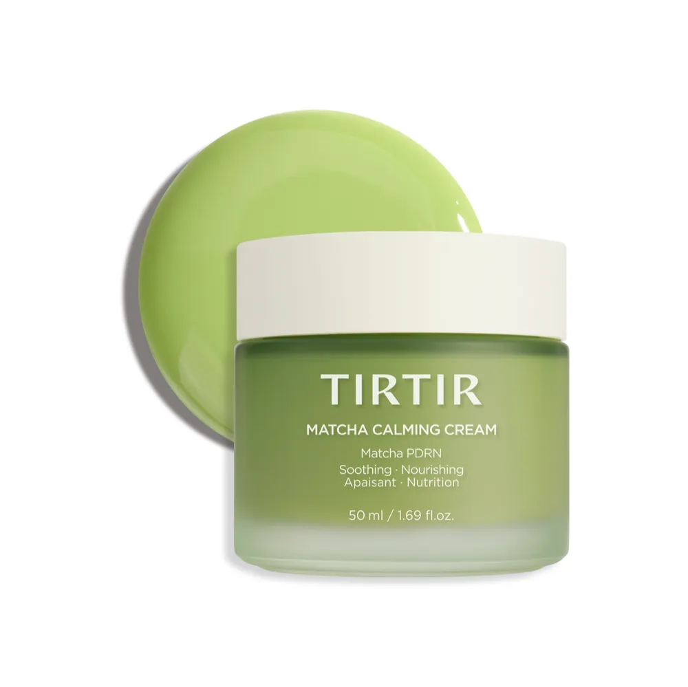 TIRTIR Matcha Calming Cream 50ml