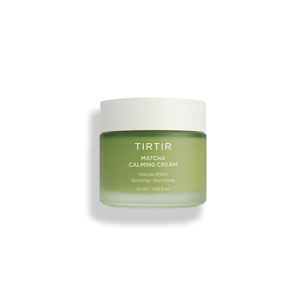 TIRTIR Matcha Calming Cream 50ml