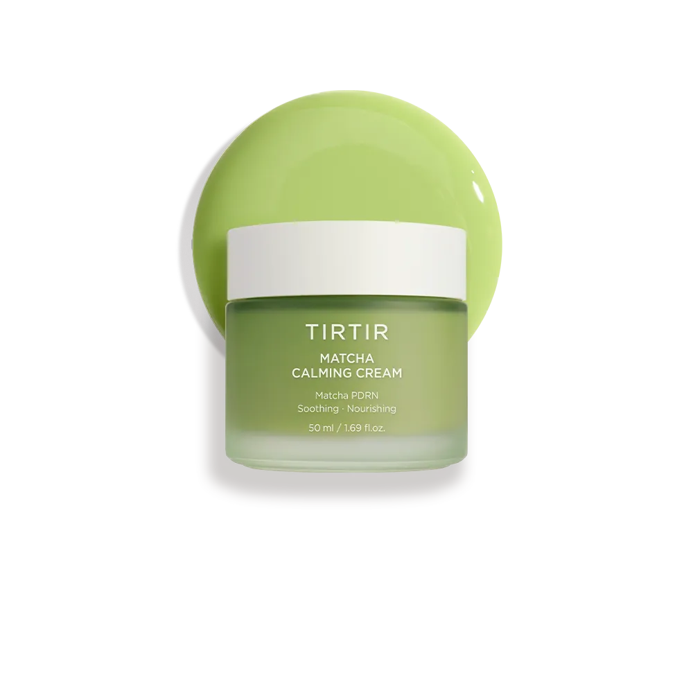 TIRTIR Matcha Calming Cream 50ml