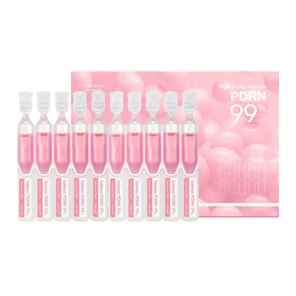 Medicube PDRN Pink One Day Serum 10 x 1.5ml