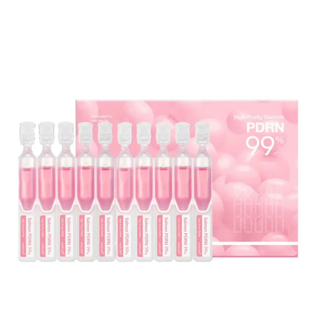 Medicube PDRN Pink One Day Serum 10 x 1.5ml
