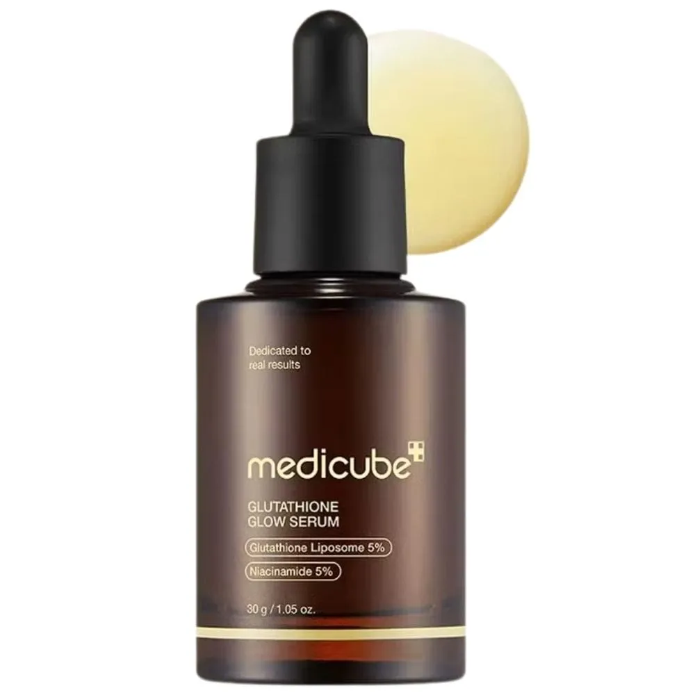 Medicube Glutathione Glow Serum 30g