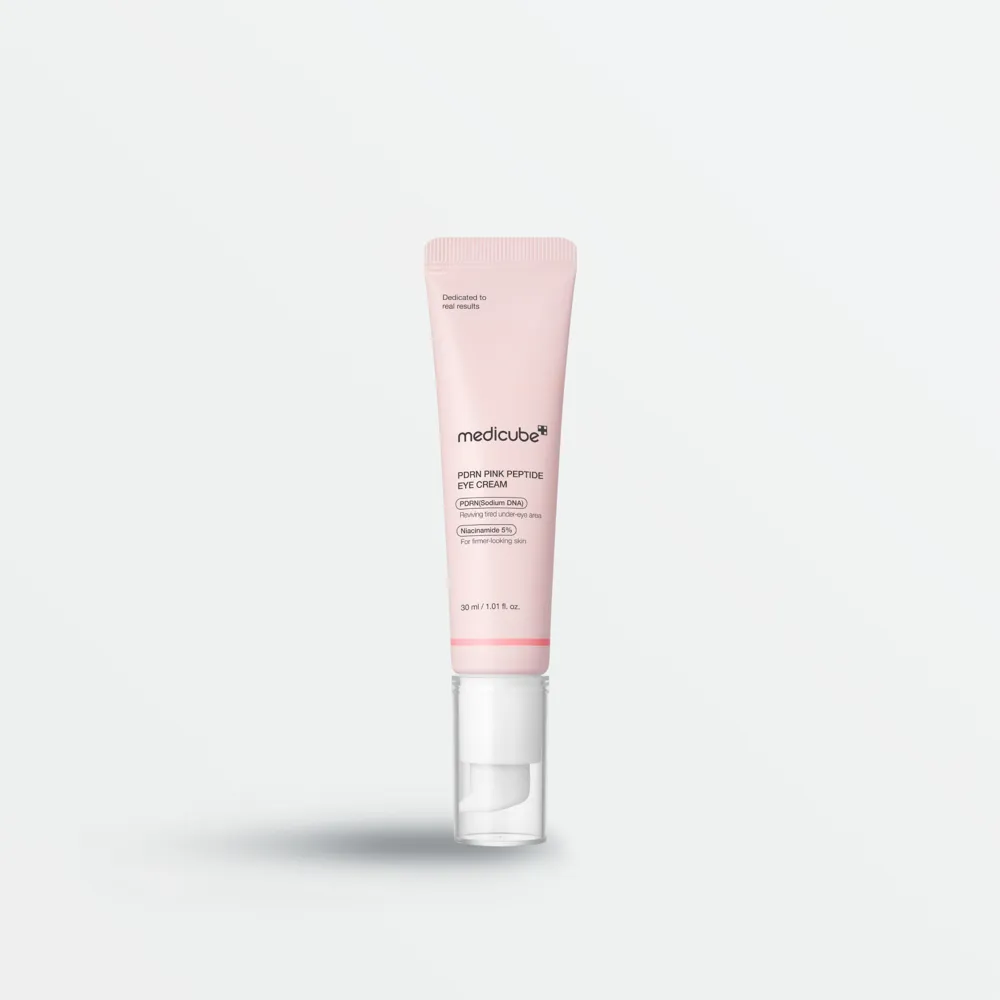 Medicube PDRN Pink Peptide Eye Cream 30ml