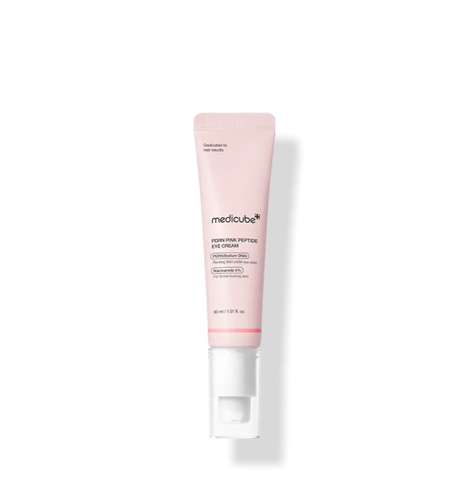 Medicube PDRN Pink Peptide Eye Cream 30ml