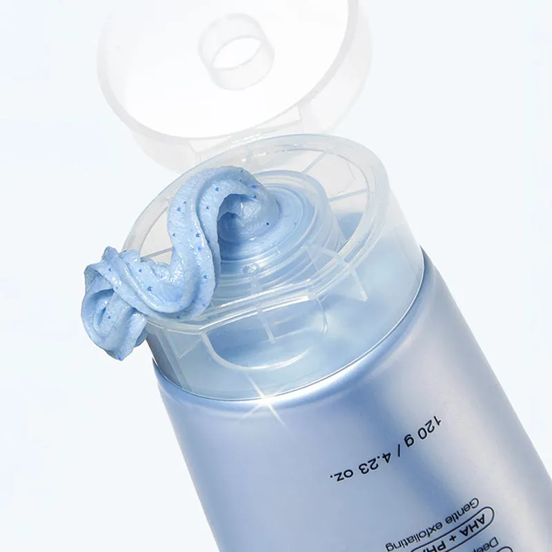 Medicube Zero Pore Clearing Capsule Cleansing Foam 120g