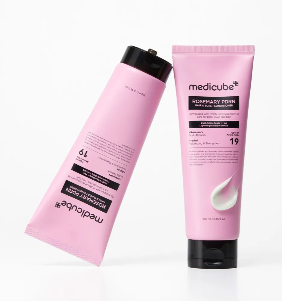 Medicube Rosemary PDRN Hair & Scalp Conditioner 250ml