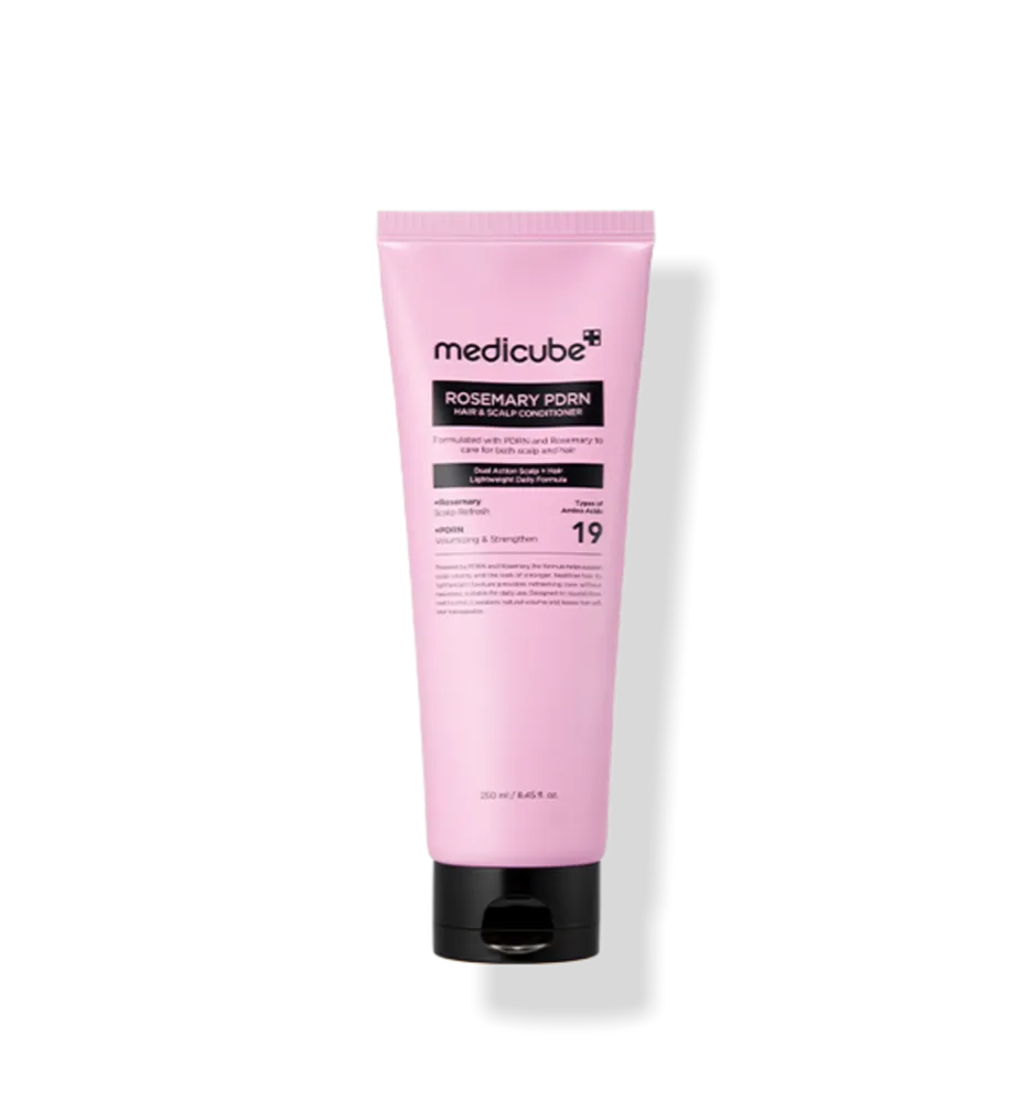 Medicube Rosemary PDRN Hair & Scalp Conditioner 250ml