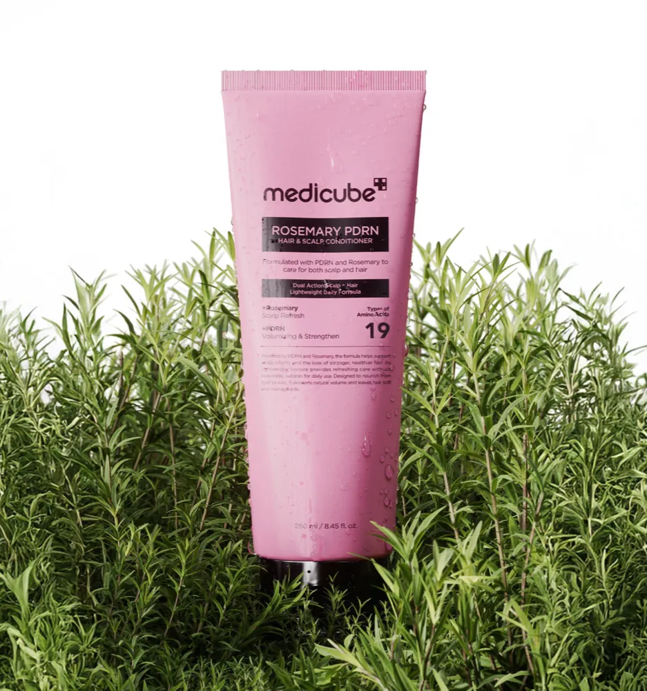 Medicube Rosemary PDRN Hair & Scalp Conditioner 250ml