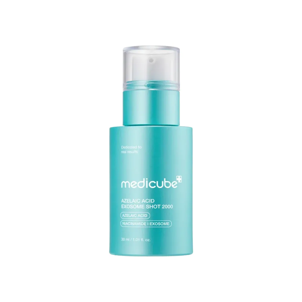 Medicube Azelaic Acid Exosome Shot 2000 30ml