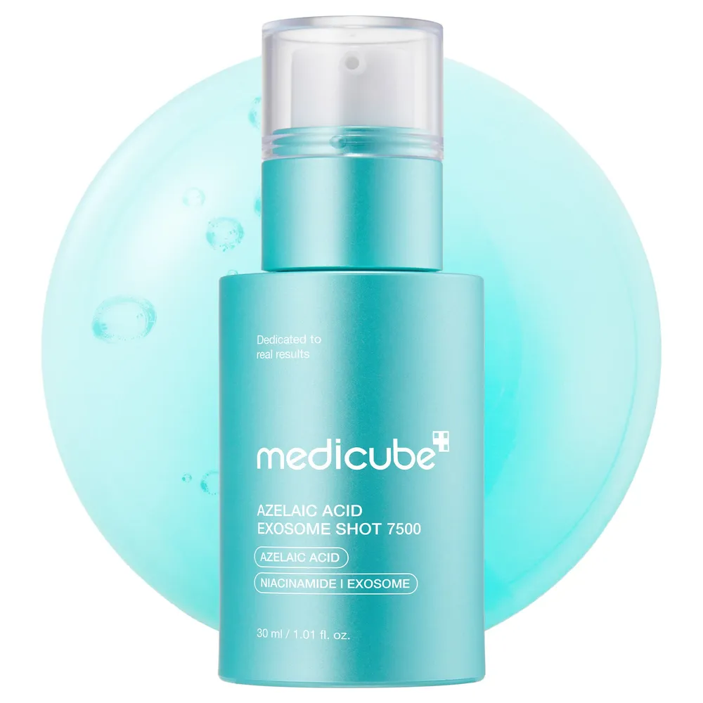 Medicube Azelaic Acid Exosome Shot 7500 30ml