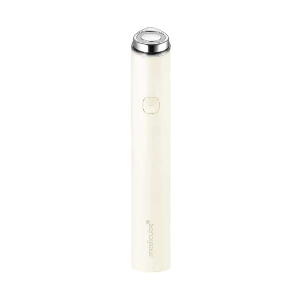 Medicube AGE-R Mini Booster Pro Plus Beige