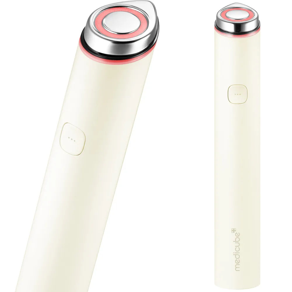 Medicube AGE-R Mini Booster Pro Plus Beige