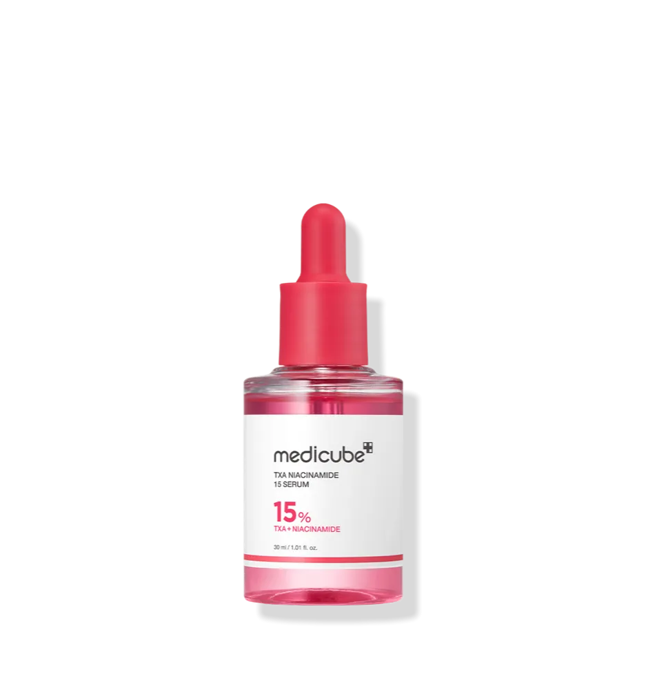 Medicube TXA Niacinamide 15 Serum 30ml