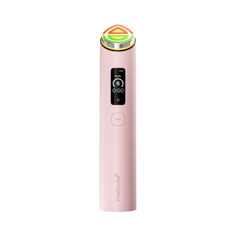 Medicube AGE-R Booster Pro X2 Pink