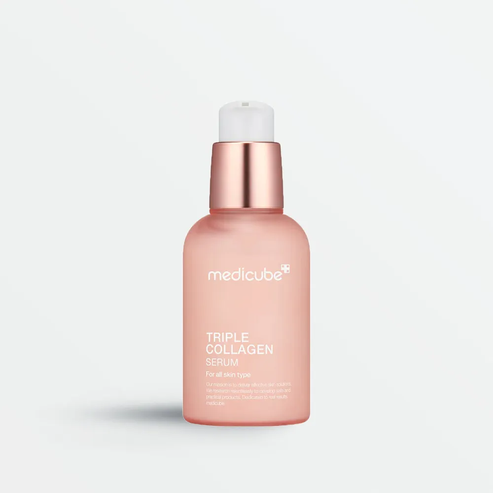 Medicube Triple Collagen Serum 4.0 55ml