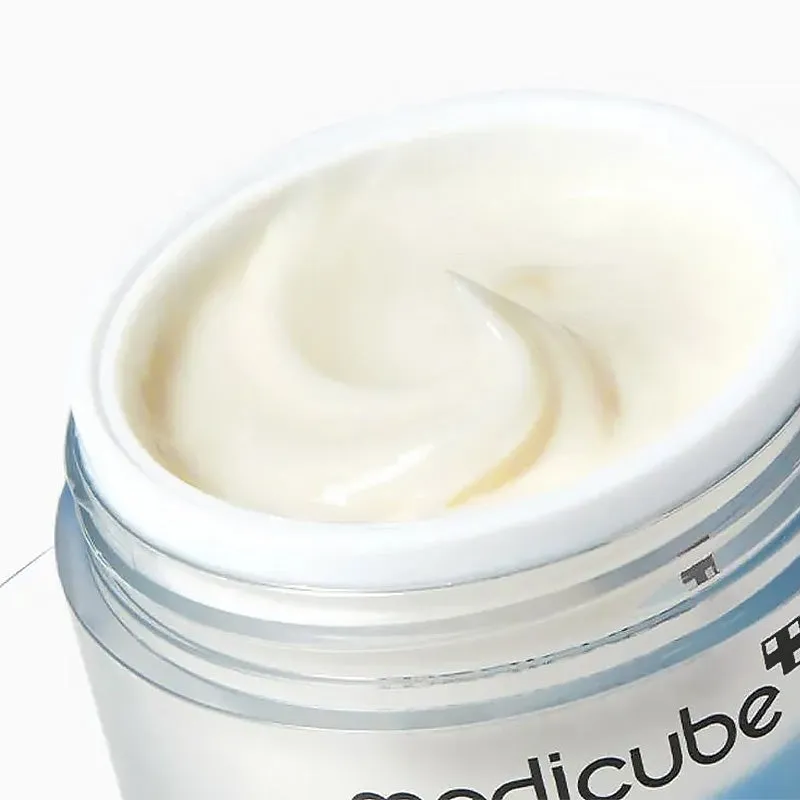 Medicube Zero Pore Cream 2.0 50ml