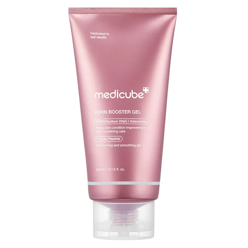 Medicube PDRN Booster Gel 300ml
