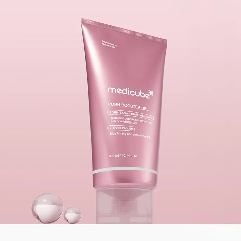 Medicube PDRN Booster Gel 300ml
