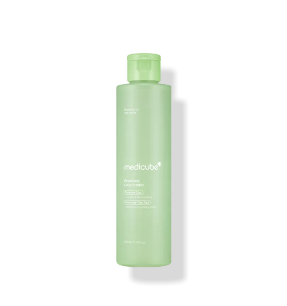 Medicube Exosome Cica Toner 210ml