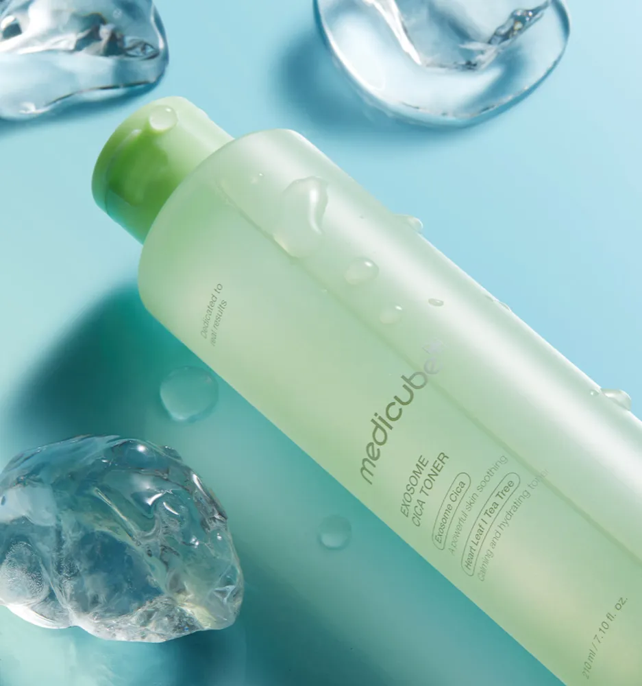 Medicube Exosome Cica Toner 210ml