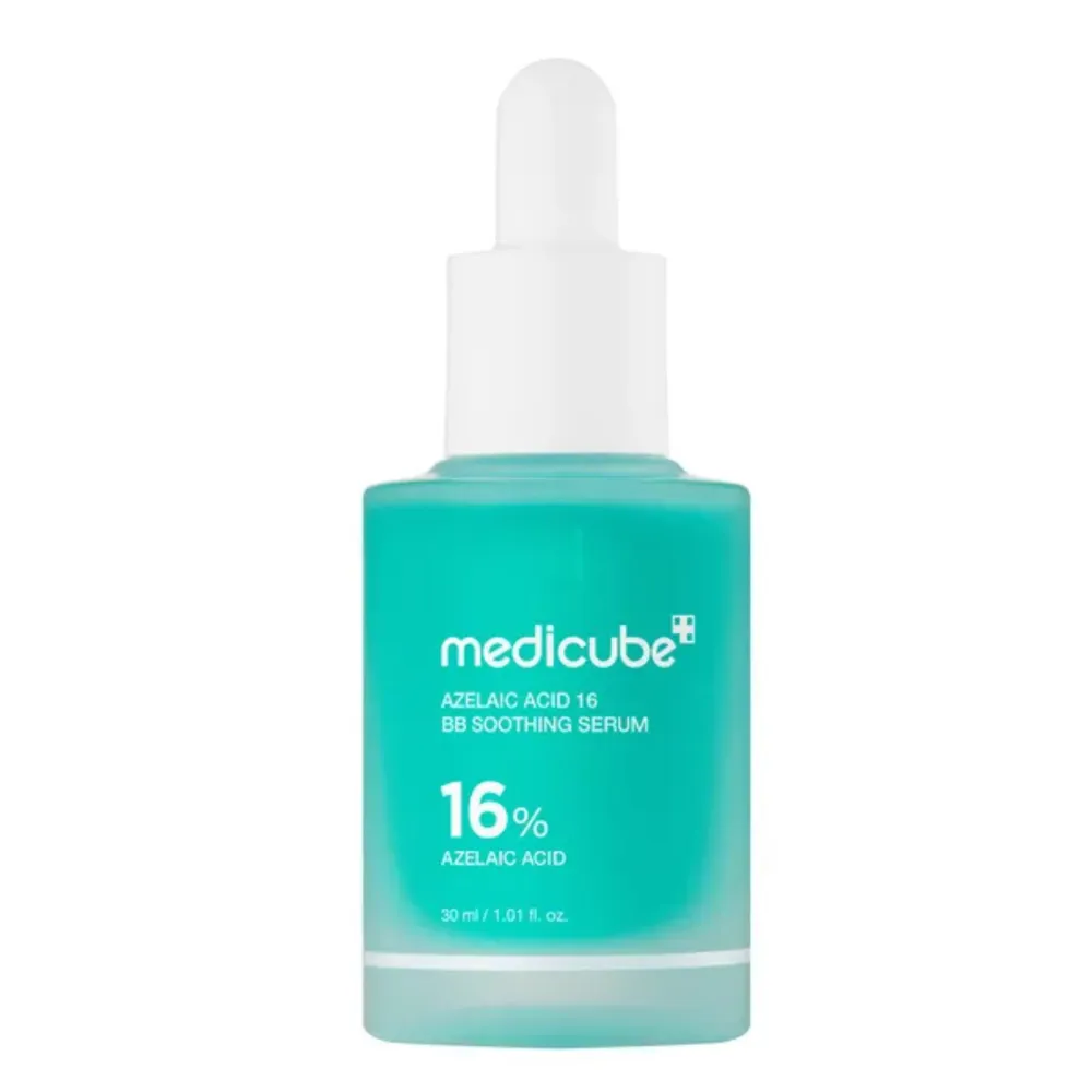 Medicube Azelaic Acid 16 BB Soothing Serum 30ml