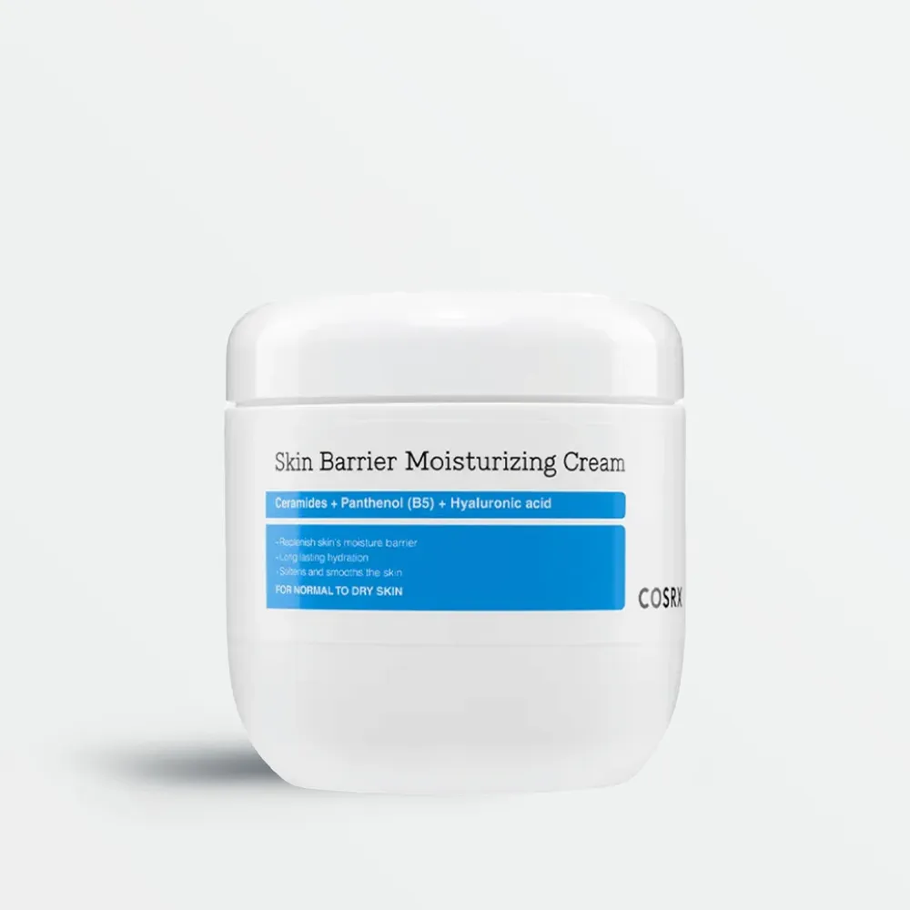 COSRX Skin Barrier Moisturizing Body Cream 450ml