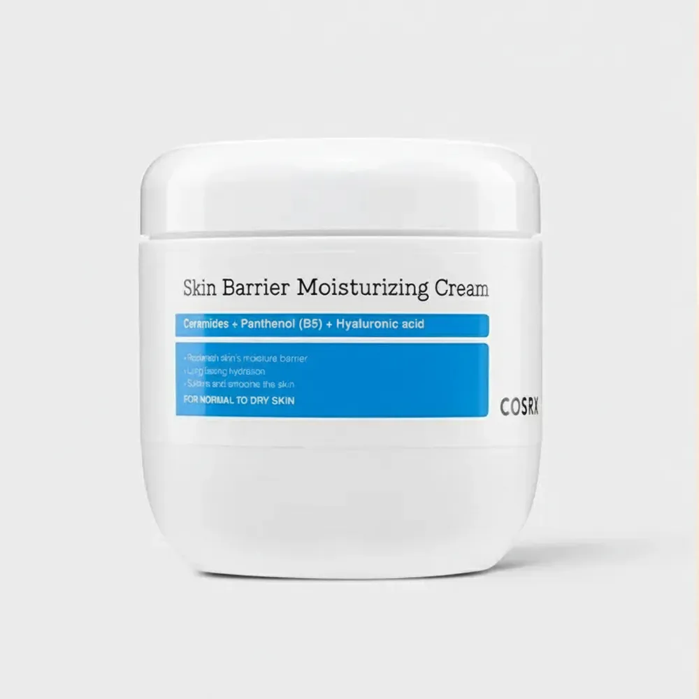 COSRX Skin Barrier Moisturizing Body Cream 450ml