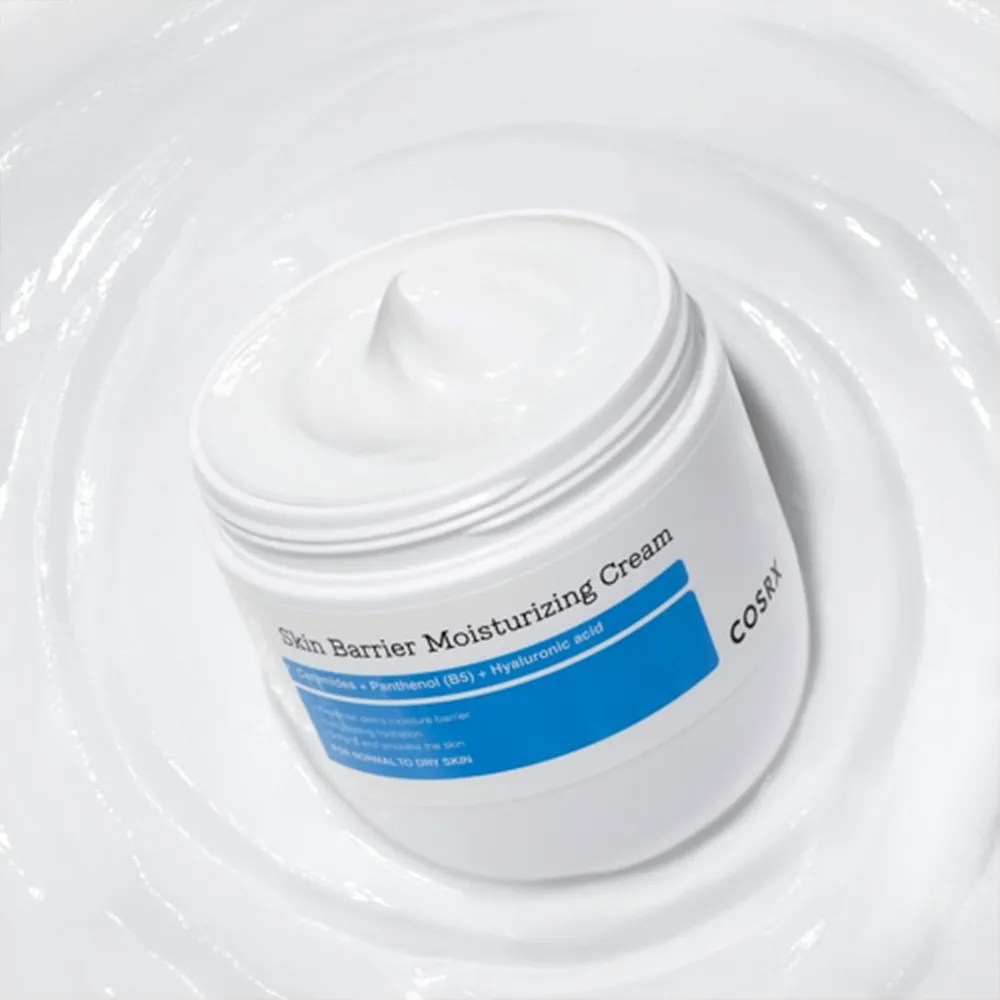 COSRX Skin Barrier Moisturizing Body Cream 450ml