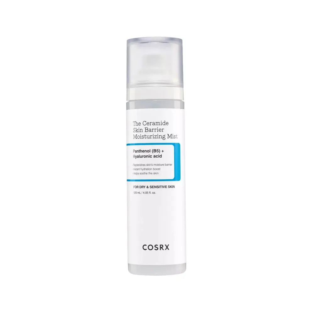 COSRX The Ceramide Skin Barrier Moisturizing Mist 120ml