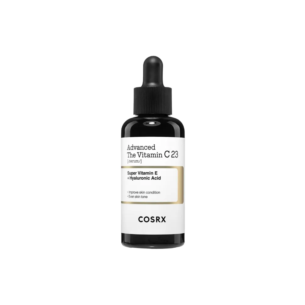 COSRX Advanced The Vitamin C 23 Serum 20ml