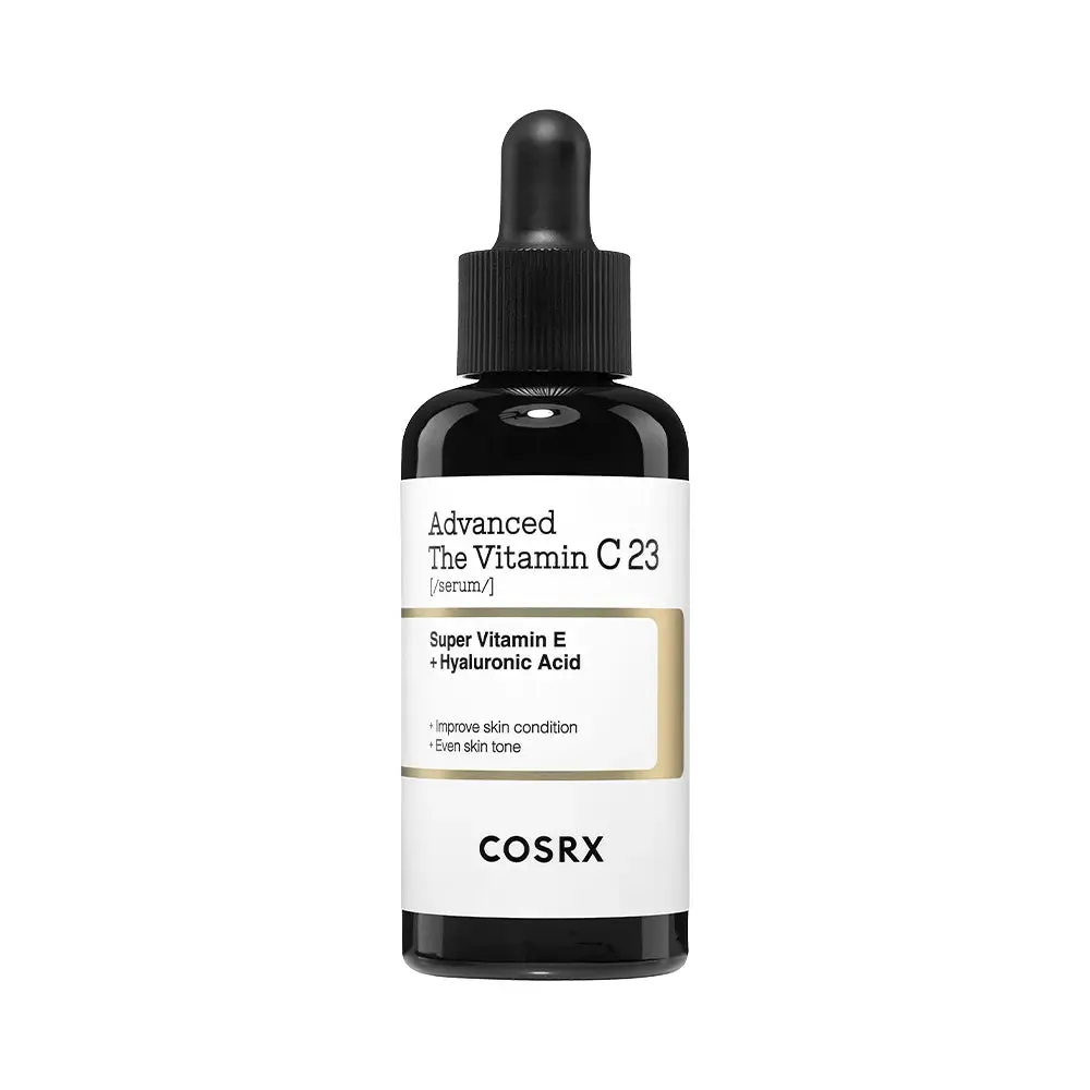 COSRX Advanced The Vitamin C 23 Serum 20ml