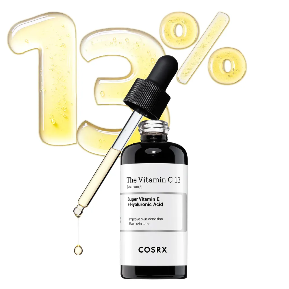 COSRX The Vitamin C 13 Serum 20ml