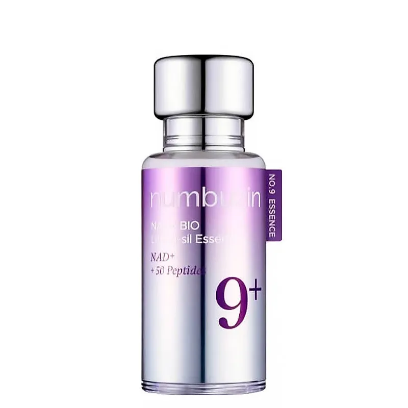 numbuzin No.9 NAD+ Bio Lifting-sil Essence 30ml